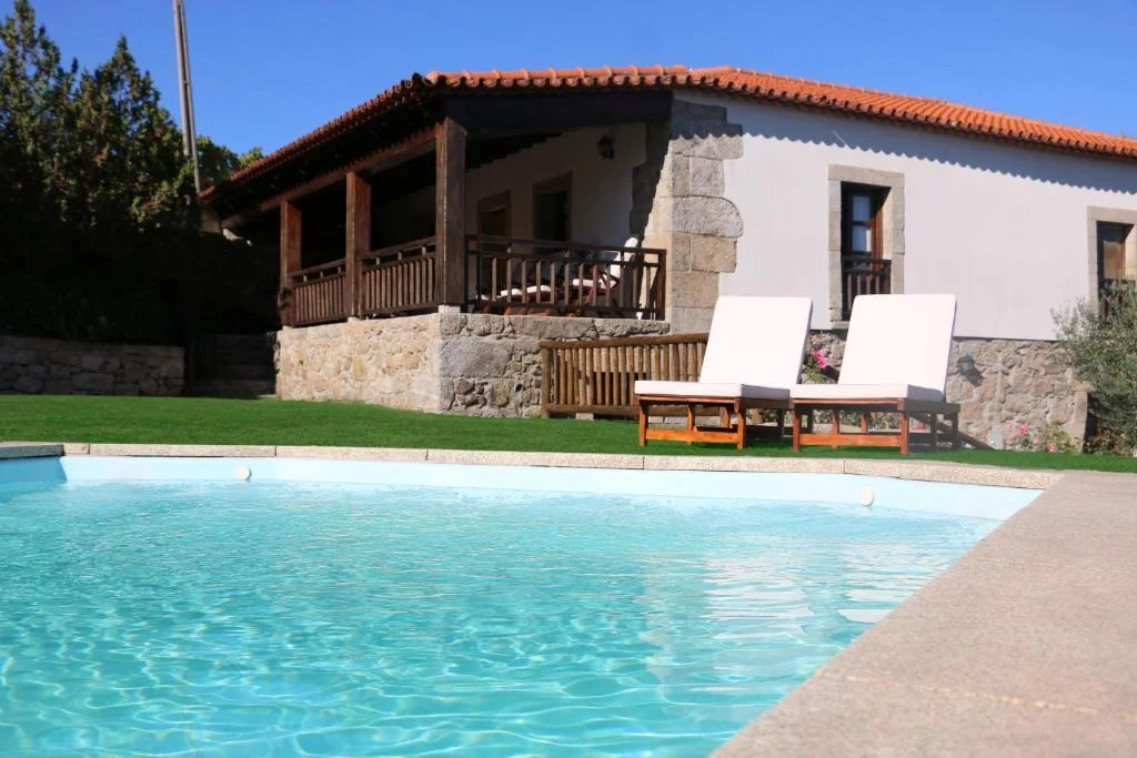 Casa Dona Urraca - Vilarinho da Castanheira